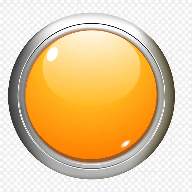 ��ɫ�ʸ�Բ�ΰ�ť-������