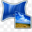 ��ʾ��������ҳͼ��PNG�ز�������Ƭ-������