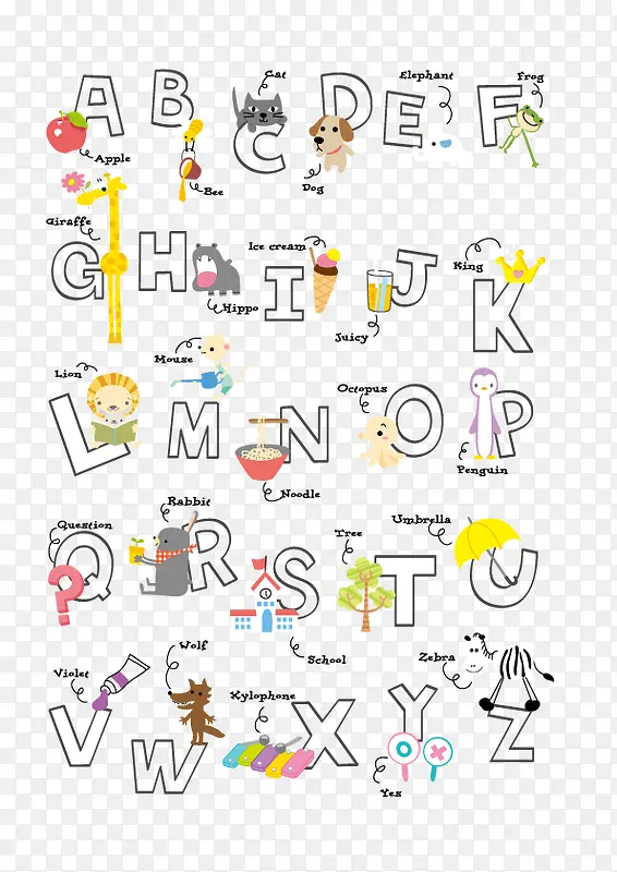 ��ͨ������ĸ-������