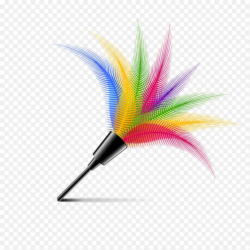 ��ɫ��ëͼ��-������