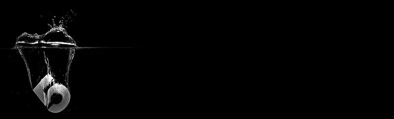 ��ɫ����ˮ������banner-������