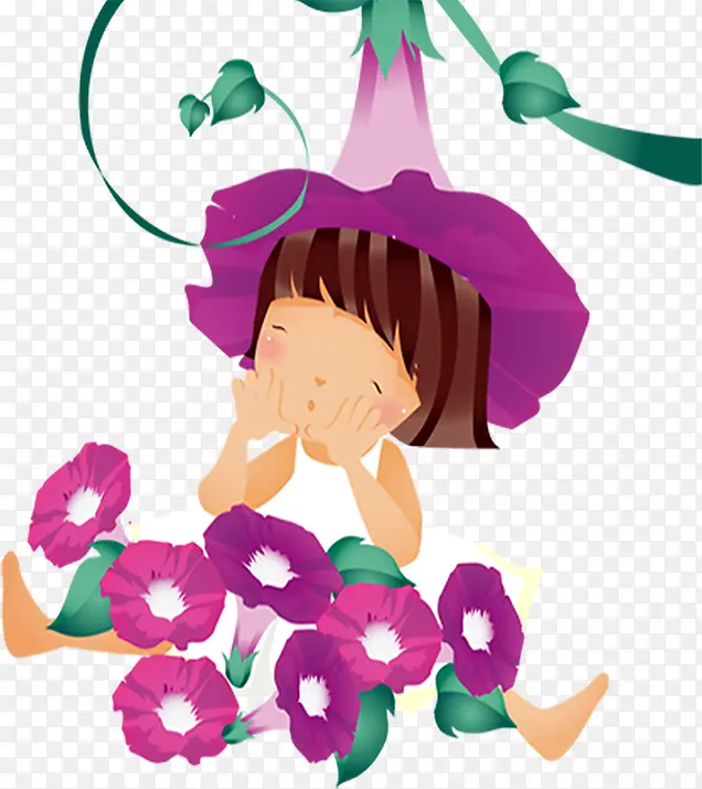 �ֻ�ǣţ������廭-������