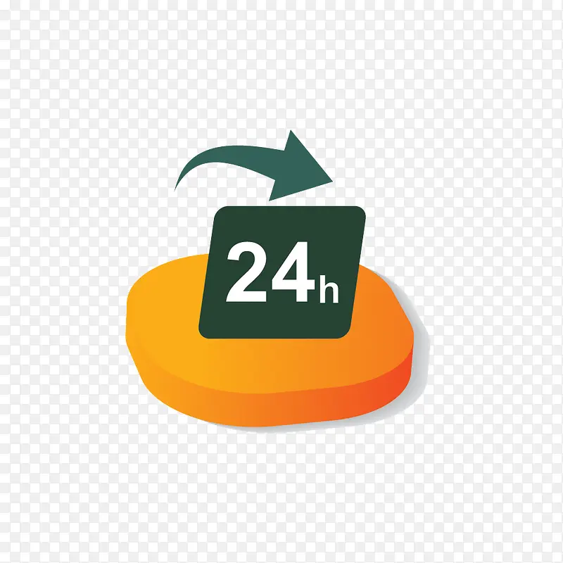 ʸ��24Сʱָ��PPT�ز�-������