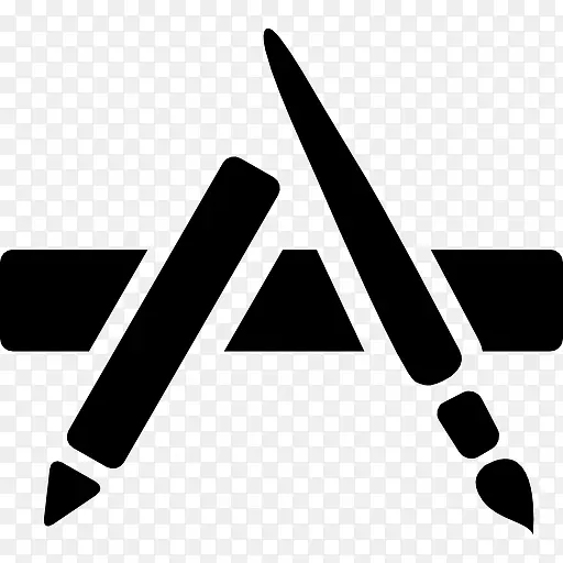 ƻ��App Store�ķ���ͼ��-������