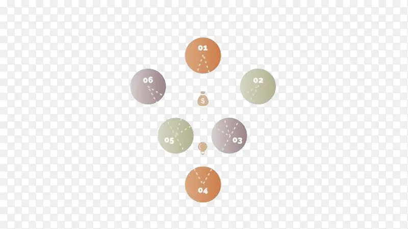 ppt��Ʊ�ƽ����ͼ-������