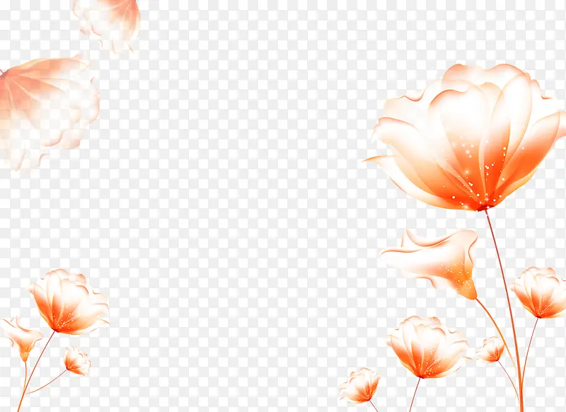 ��ɫ���仨�Ʊ����ز�-������