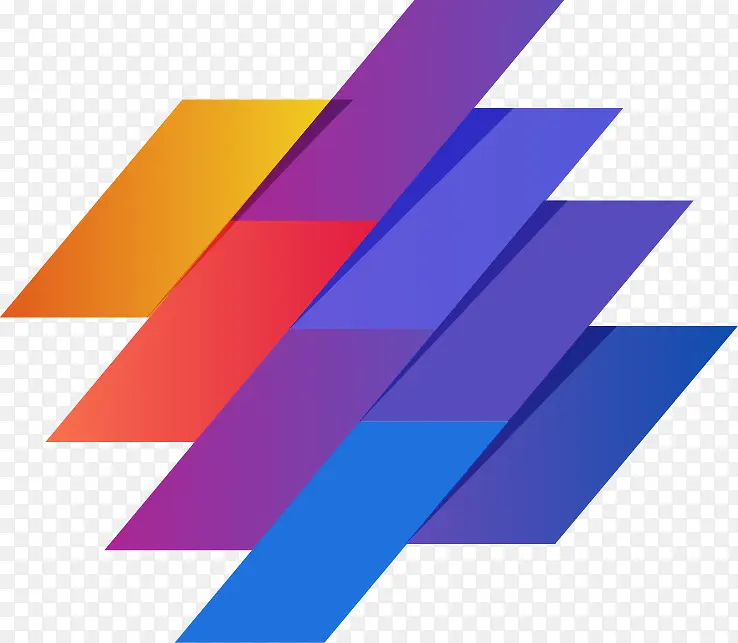 �ֻ��ɫ�����η���ͼ��-������