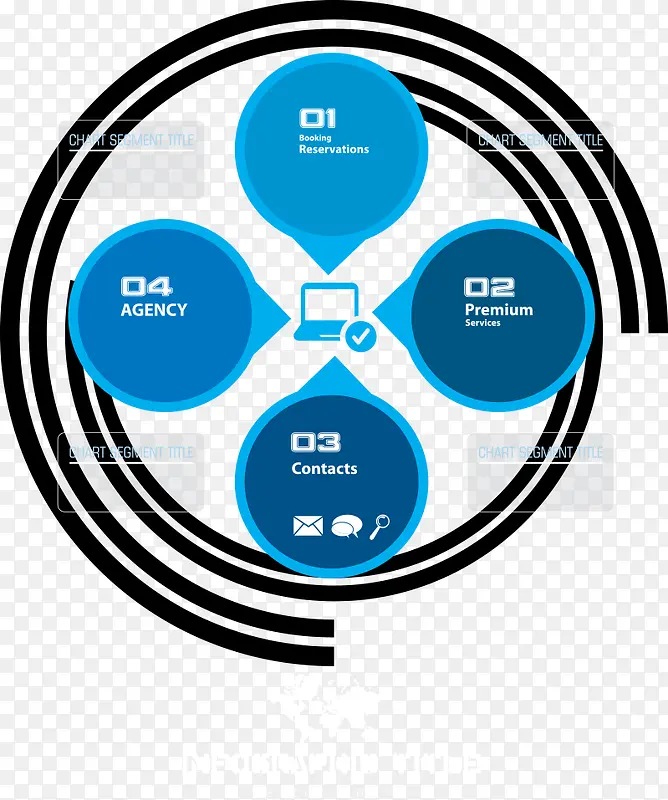 ʸ����ɫԲ�ΰ�ťͼ��-������