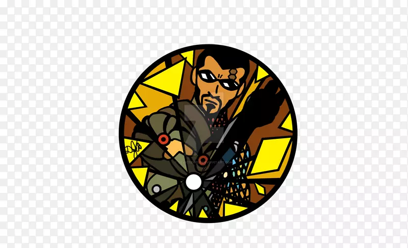 ���洫������ͨĤ����-deus ex-������