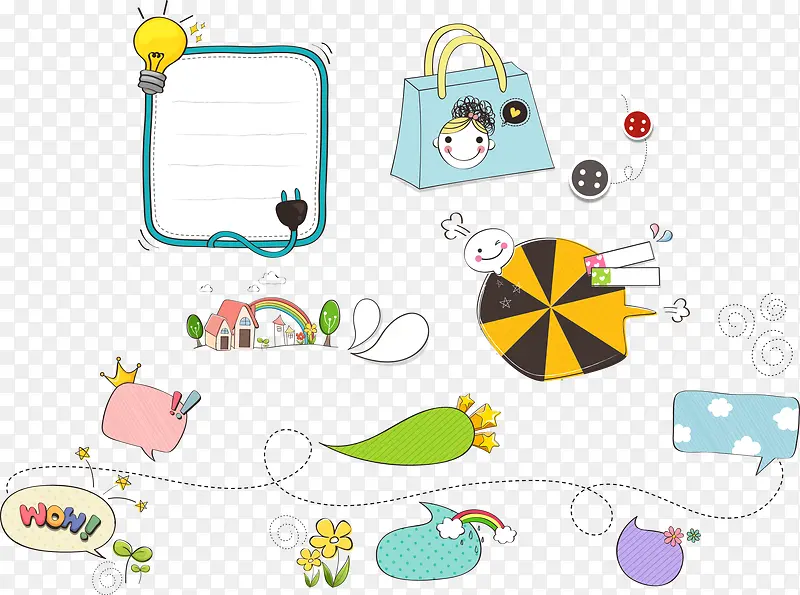 ʸ����ͨ��ͯ�廭-������