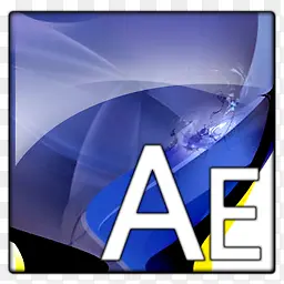 AE Adobe CS3����ͼ��͸��-������