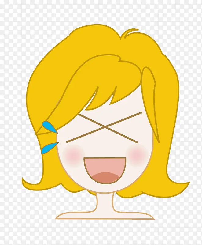 ��ͨŮ��ͷ��-������