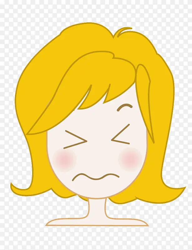 ��ͨŮ��ͷ��-������