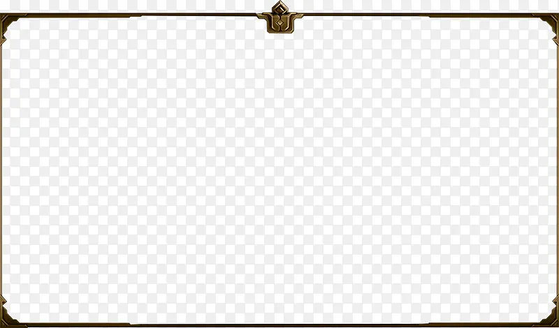 ��ɫ�������α߿�-������