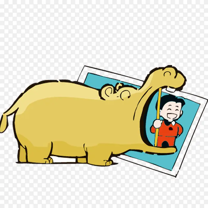 ������ͨ�廭-������