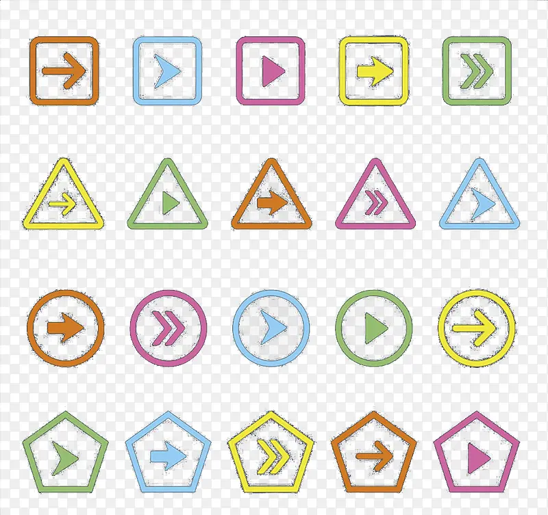 ���ְ�ťͼ��ʸ���ز�-������