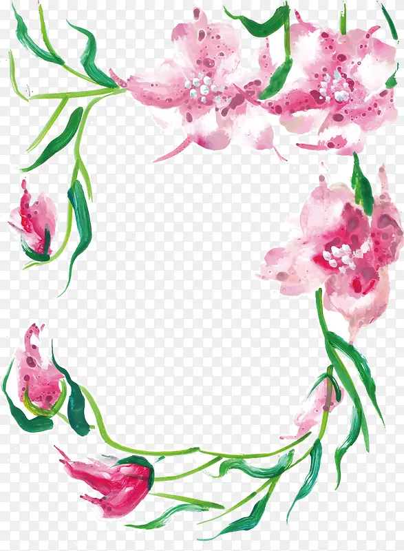 �ۺ�ɫˮ�ʻ���߿�-������