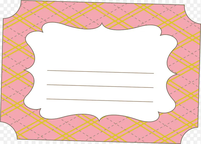 ŷʽ���׶���ɫ�߿�-������