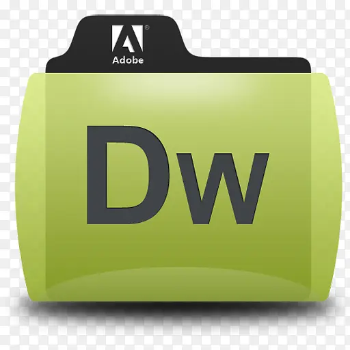 Adobe��ҳ������ͼ��dw-������