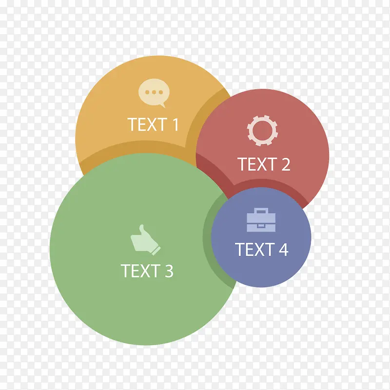 ��ɫԲ�������ǩ-������