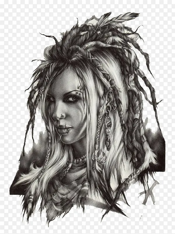 ��Լ�����Ů�廭-������