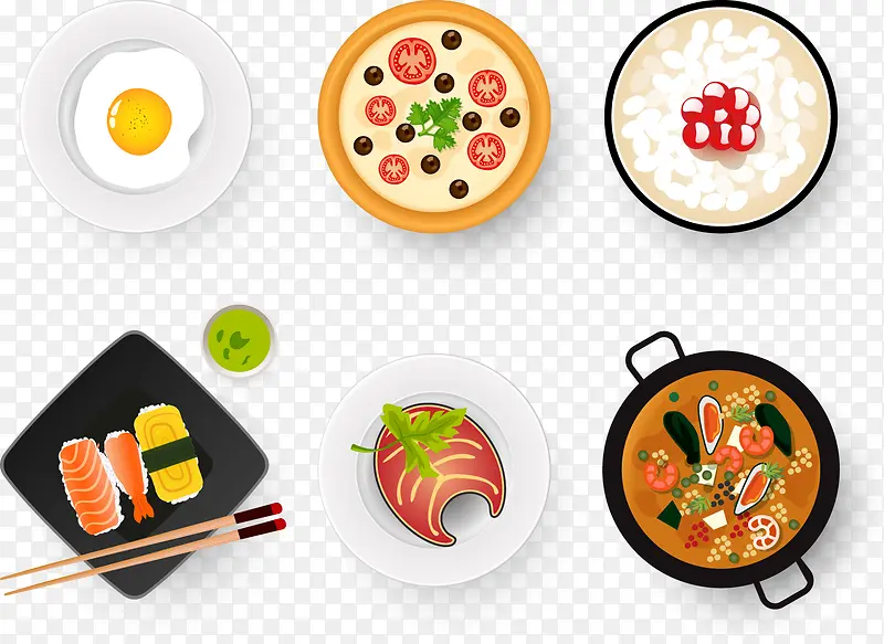 6����ζʳ�︩��ͼʸ���ز�-������