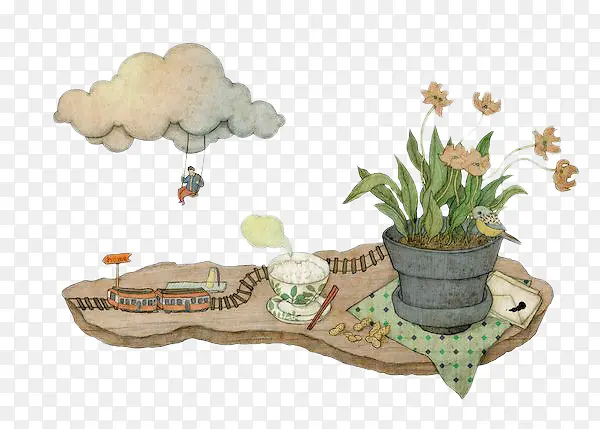 ����廭-����ǧ-������