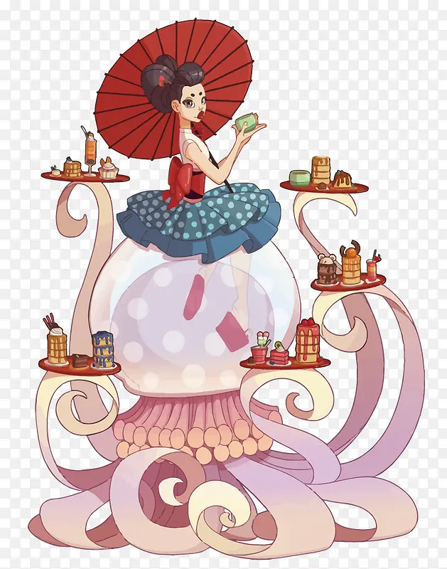 ʸ��ˮĸ��Ů-������