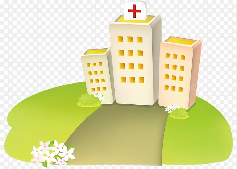 ҽԺpngʸ���ز�-������