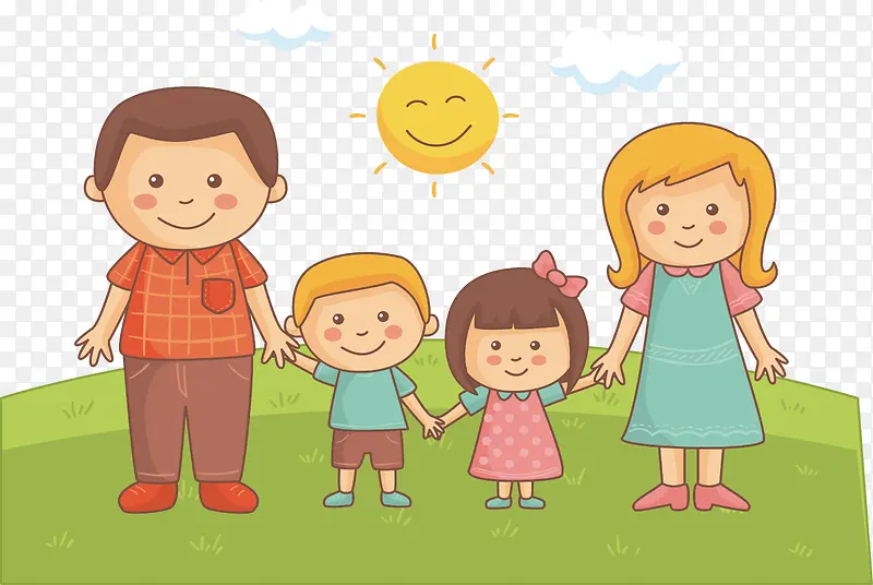 ��ͨ�Ҹ���ͥ�廭-������