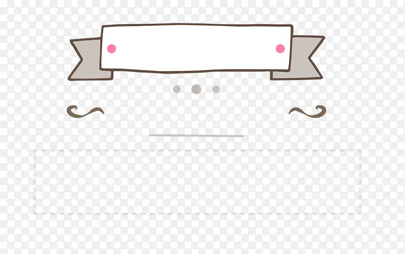 ʸ����ͨ�ɰ��߿�png-������