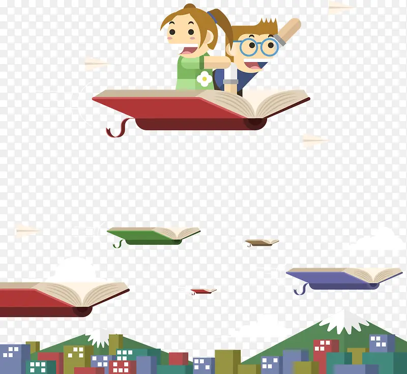 ʸ���鱾���ж�ͯ�廭-������