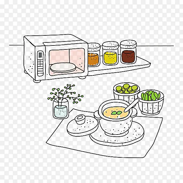 ΢��¯�廭-������