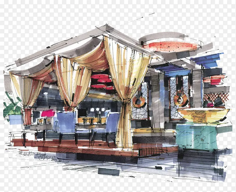 �廭����-������