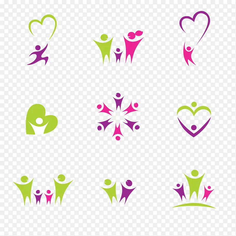 ��ͬ��ɫ������ͼ��-������