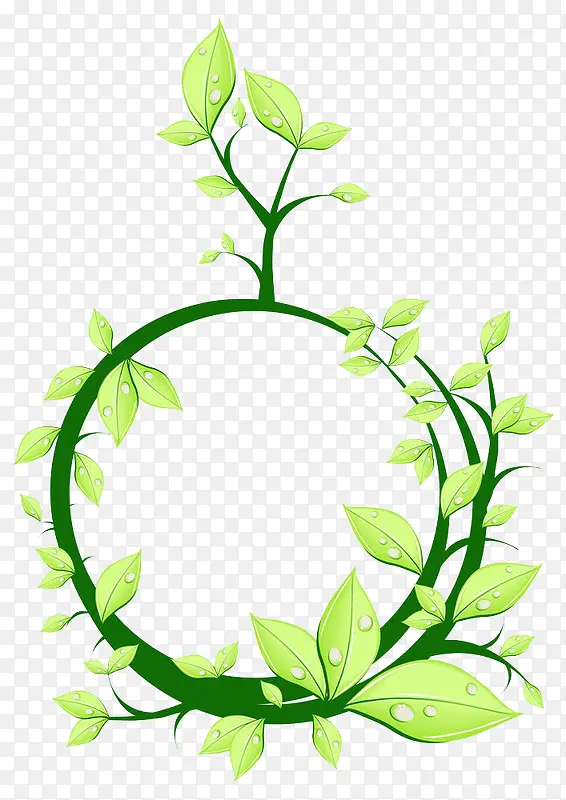 PNG��ɫ������֦-������