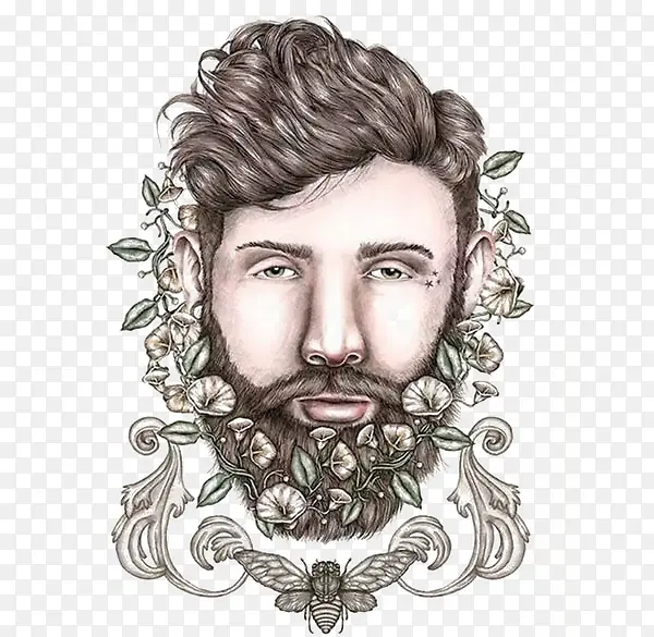 �������Ӻ���廭-������