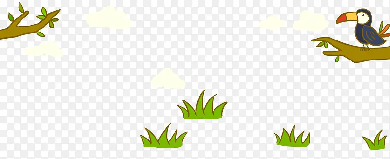 ��ͨС����֦ʸ��ͼ-������