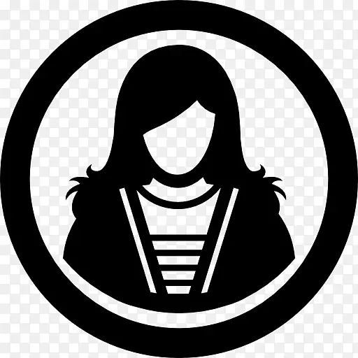 ����ͼ��Ů���̳�ͷ��-������