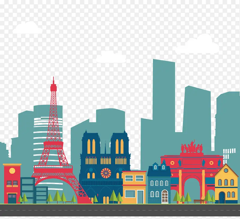 ��ƽ�����з羰-������