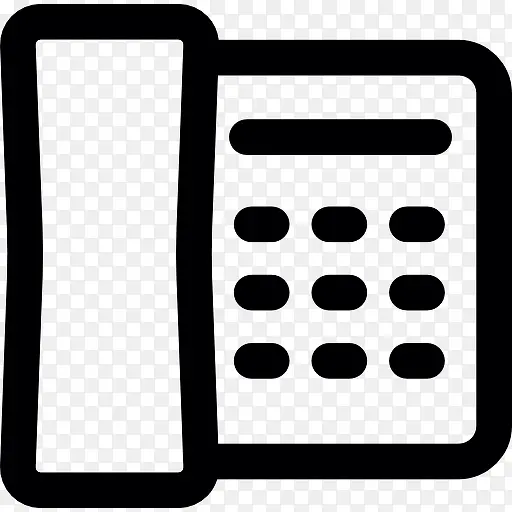 ����ĵ绰����ͼͼ��-������