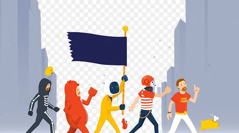 ��ƽ��һȺ�ִ���-������