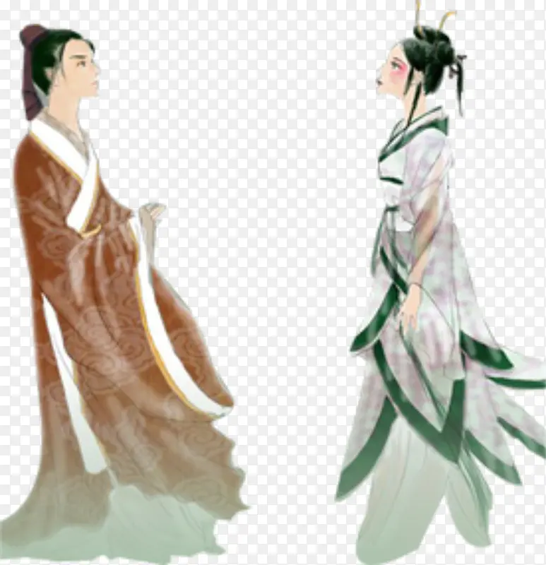 ţ��֯Ů-������