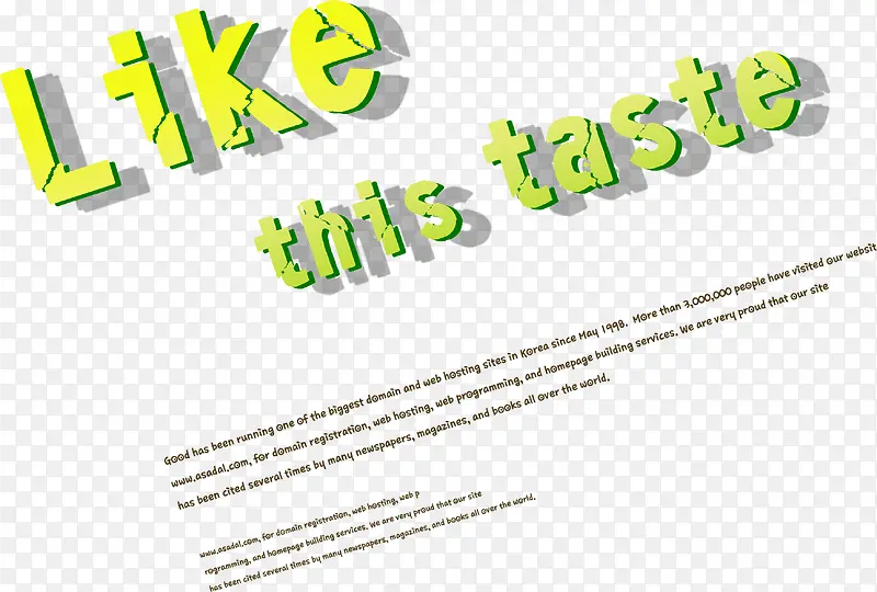 likethistaste�������-������