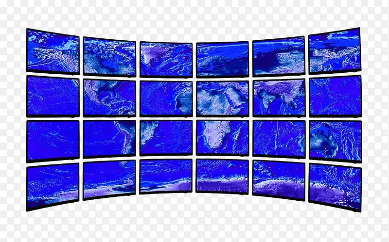 ��ɫLED����ǽ-������