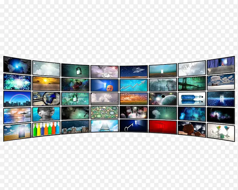 ��ɫLED���Ӵ���-������