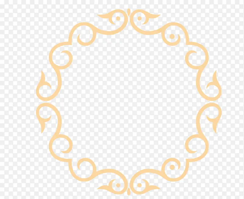 ʸ��Բ�λ��Ʊ߿�PNGͼƬ-������