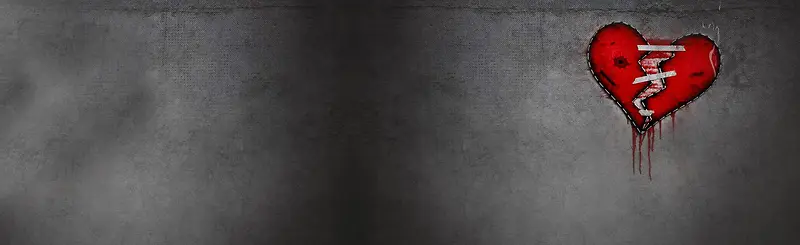 ��ɫ�������ѵ��ı���banner-������