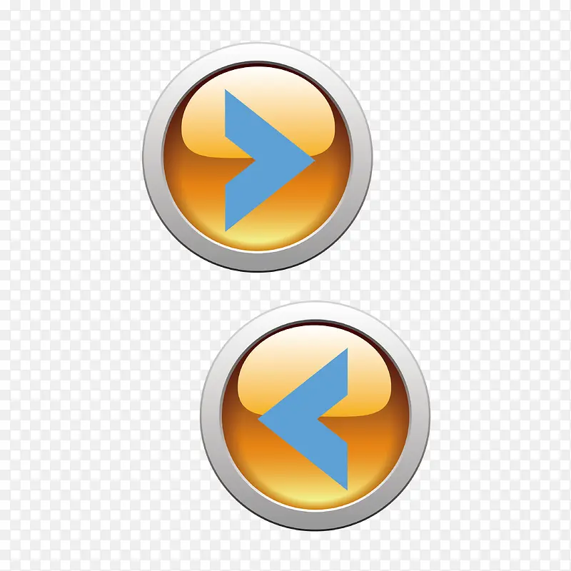 ����ɫ��ť-������