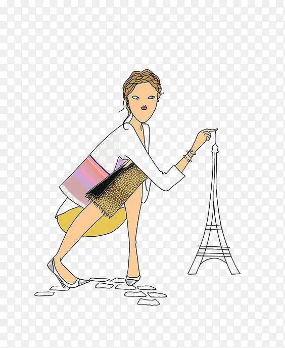 ����Ϳѻ�廭-������